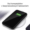 Mercury Silicone Samsung A03s A037czarny/black